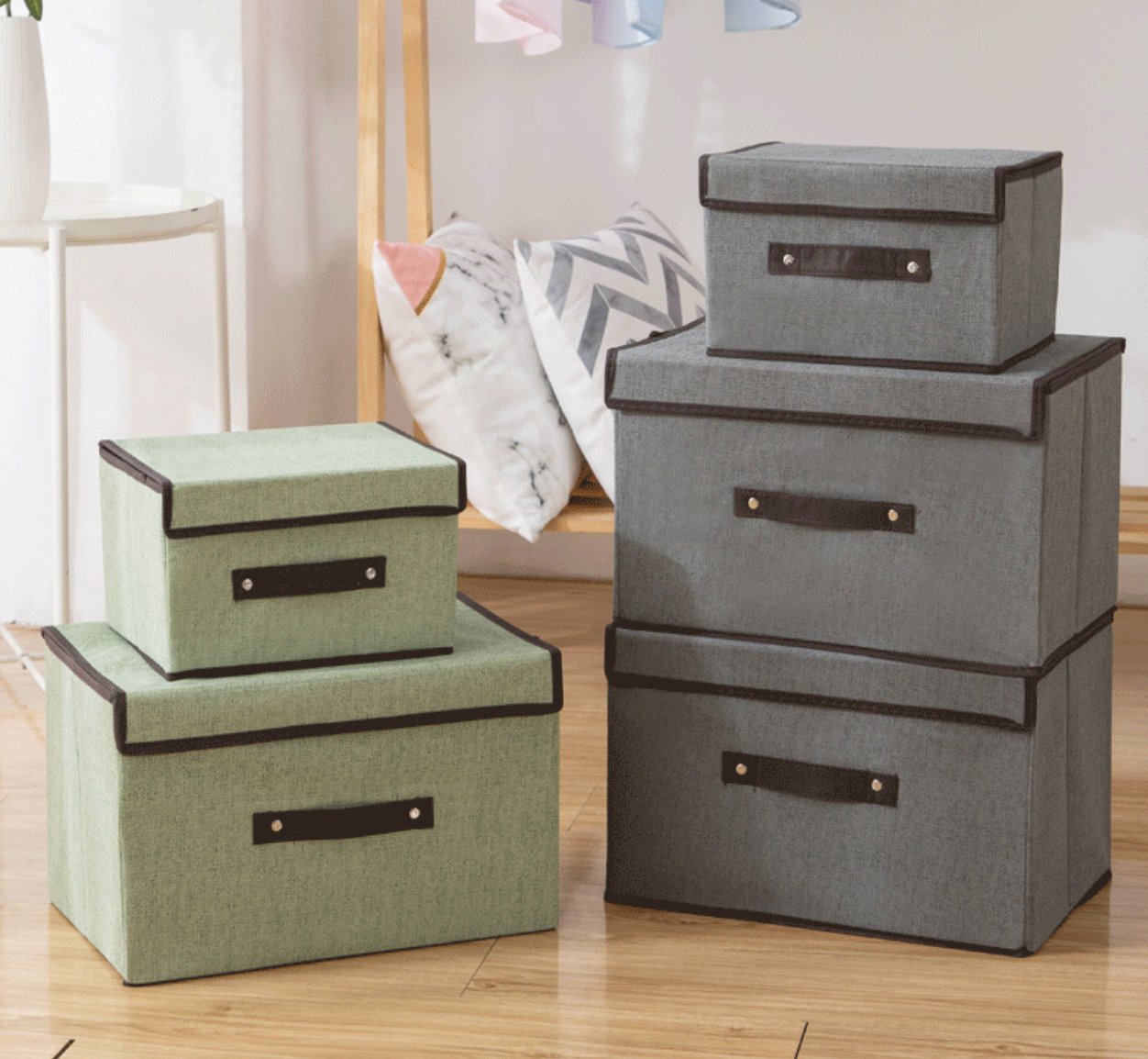 Holiday storage and organization solutions