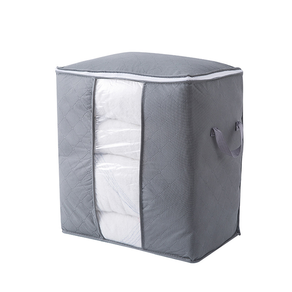 Under-bed storage bags